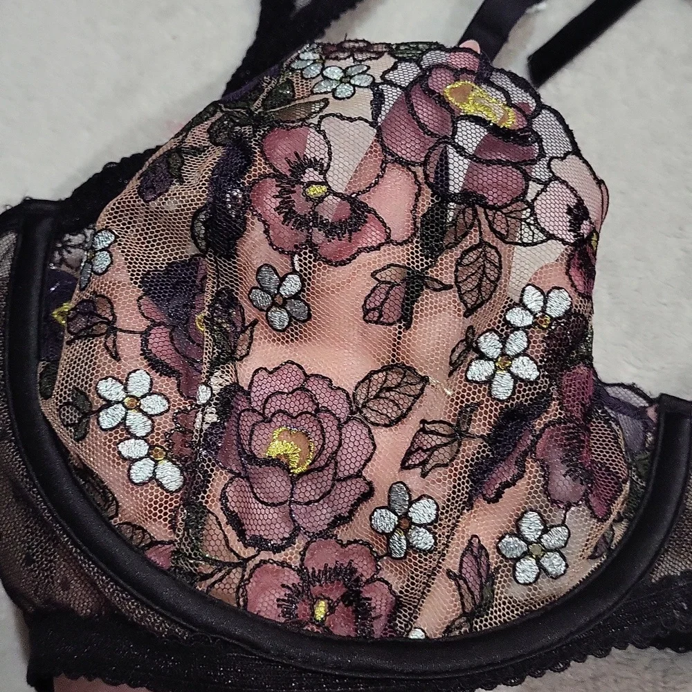 For Love & Lemons Bra - Picture 6 of 14